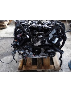 Motor Usado Porsche Panamera Turbo 2 971 4.0 550cv MCV.DA